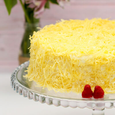 Torta Maison de Nice (de la casa)