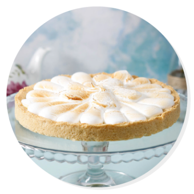 PIE Y KUCHEN