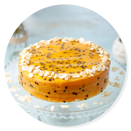 TORTAS
